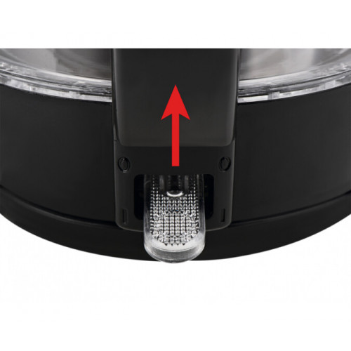 Чайник электрический Tefal Glass KO450832