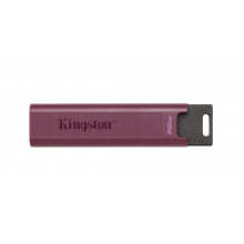 Флеш-диск Kingston DTMAXA/512GB