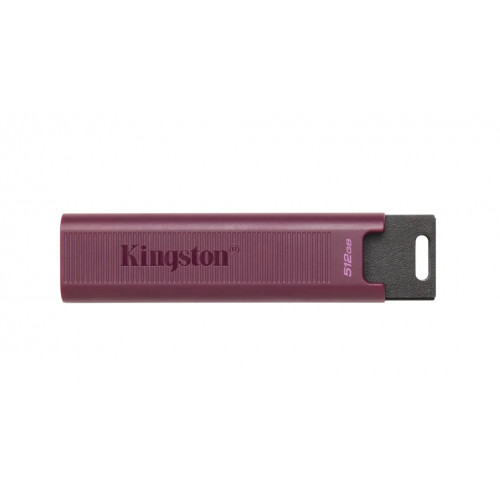 Флеш-диск Kingston DTMAXA/512GB