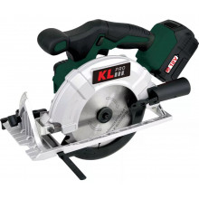 Пила циркулярная KLPro KLDAT18B-50