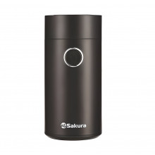 Кофемолка Sakura SA-6171BK