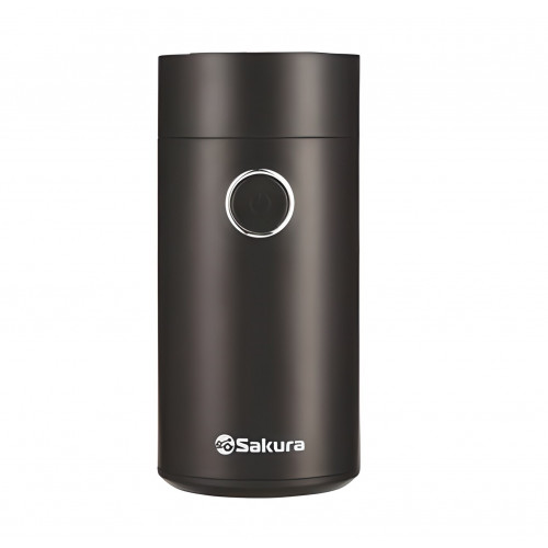 Кофемолка Sakura SA-6171BK