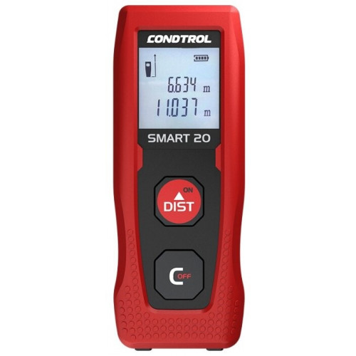 Лазерный дальномер Condtrol Smart 20 (1-4-096)