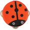 Тамбурин Bee DF601A Ladybug