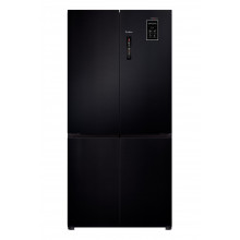 Холодильник Tesler RCD-547BI Graphite