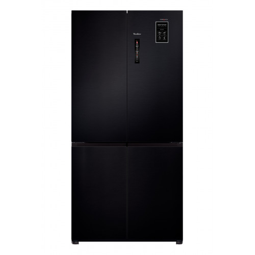 Холодильник Tesler RCD-547BI Graphite