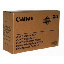 Фотобарабан Canon C-EXV 18 0388B002AA