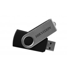 Флеш-диск Hikvision HS-USB-M200S/128G/U3