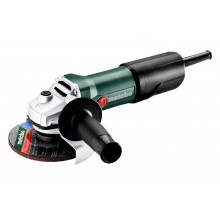 Угловая шлифмашина Metabo WEV 850-125 (603611000)
