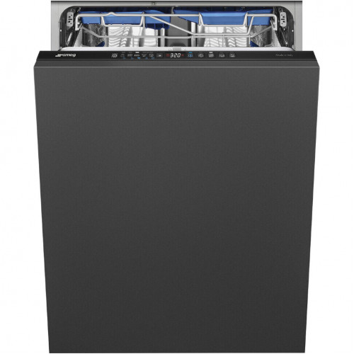 Встраиваемая посудомоечная машина Smeg STL342CSL