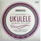 Струны D'Addario EJ65C