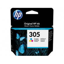 Картридж HP 305 (3YM60AE)