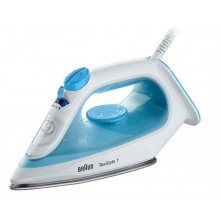 Утюг Braun SI1050BL