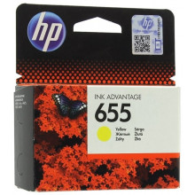 Картридж HP 655 (CZ112AE)