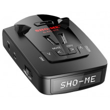 Радар-детектор Sho-Me G-475