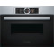 Встраиваемый электрический духовой шкаф Bosch CMG636BS1