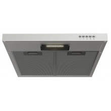 Вытяжка Krona Jessica slim PB 500 inox