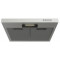 Вытяжка Krona Jessica slim PB 500 inox