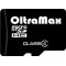 Карта памяти OltraMax MicroSDHC 4GB Class 4
