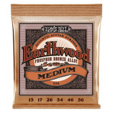 Струны Ernie Ball 2144
