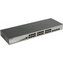 Коммутатор D-Link DGS-1210-28/ME/A2A
