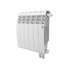 Радиатор отопления Royal Thermo BiLiner 350 Bianco Traffico VR 6 секций