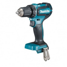 Аккумуляторная дрель-шуруповерт Makita DDF485RFE
