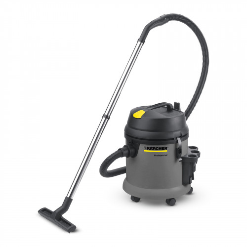 Строительный пылесос Karcher NT 27/1