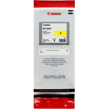 Картридж Canon PFI-320 Y (2893C001) желтый