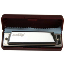 Губная гармоника Easttop T10