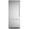 Встраиваемый холодильник Bertazzoni REF905BBLXTT