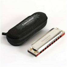 Губная гармоника Easttop Pro30 E