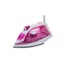 Утюг Ergolux ELX-SI05-C39 фиолетовый/белый