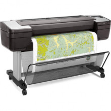 Плоттер HP DesignJet T1700 PS (1VD87A)