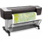 Плоттер HP DesignJet T1700 PS (1VD87A)