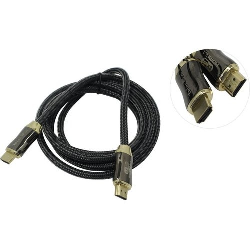 Кабель HDMI Vcom TCG300-2M