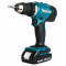 Аккумуляторная дрель-шуруповерт Makita DDF453SYX5