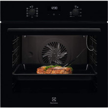 Встраиваемый электрический духовой шкаф Electrolux EOE 5C71Z