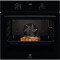 Встраиваемый электрический духовой шкаф Electrolux EOE 5C71Z