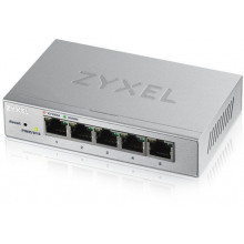 Коммутатор ZyXEL GS1200-5-EU0101F
