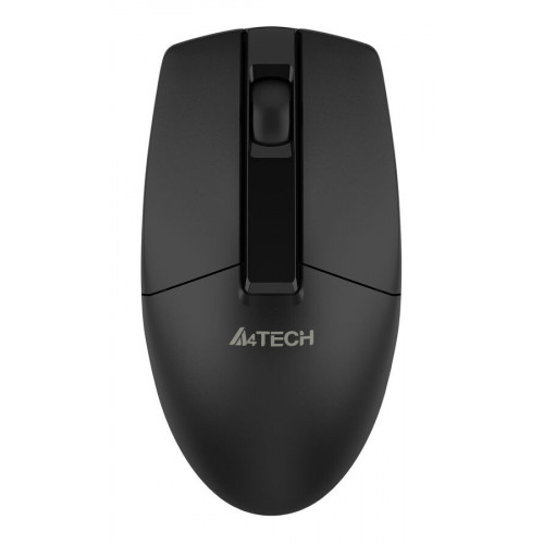 Мышь A4Tech G3-330N черный