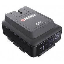 Радар-детектор Artway RD-202 GPS