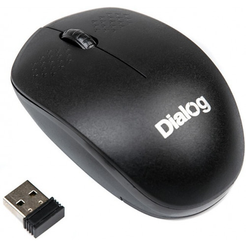 Мышь Dialog MROC-13U