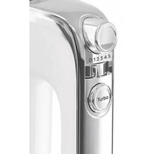 Миксер BQ MX420 белый