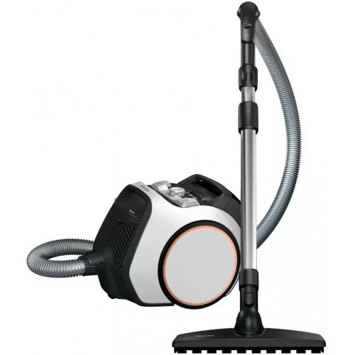 Пылесос Miele Boost CX1 PowerLine белый