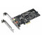 Звуковая карта Asus Xonar SE