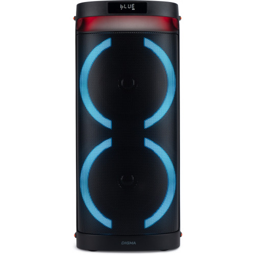 Музыкальный центр Digma D-MC1750