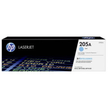 Картридж HP 205A (CF531A)