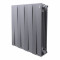 Радиатор отопления Royal Thermo PianoForte 500 new Silver Satin 8