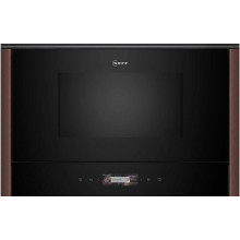Встраиваемая микроволновая печь Neff NR9WR21Y1